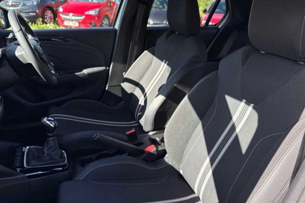 Used Vauxhall Corsa 2023 for sale - 76062543: Photo 29