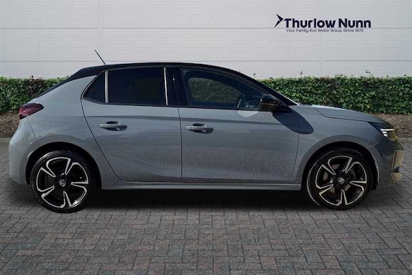 Used Vauxhall Corsa 2023 for sale - 76062543: Photo 2