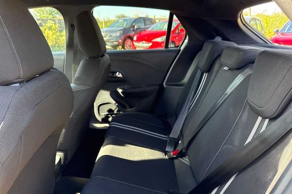 Used Vauxhall Corsa 2023 for sale - 76062543: Photo 30