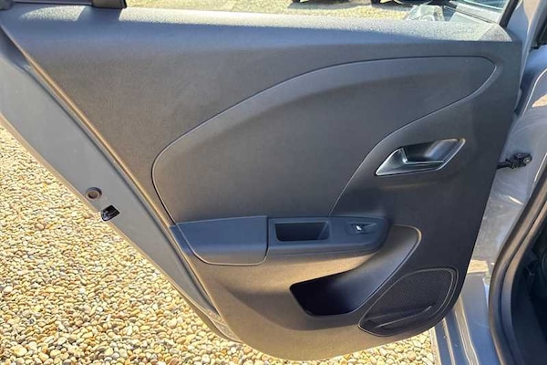 Used Vauxhall Corsa 2023 for sale - 76062543: Photo 33