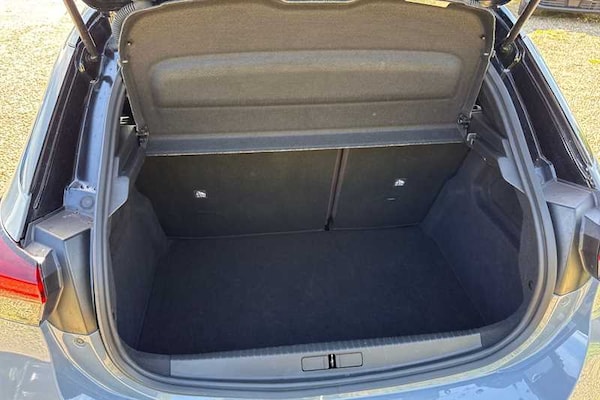 Used Vauxhall Corsa 2023 for sale - 76062543: Photo 34