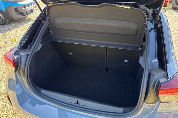 Used Vauxhall Corsa 2023 for sale - 76062543: Photo 35