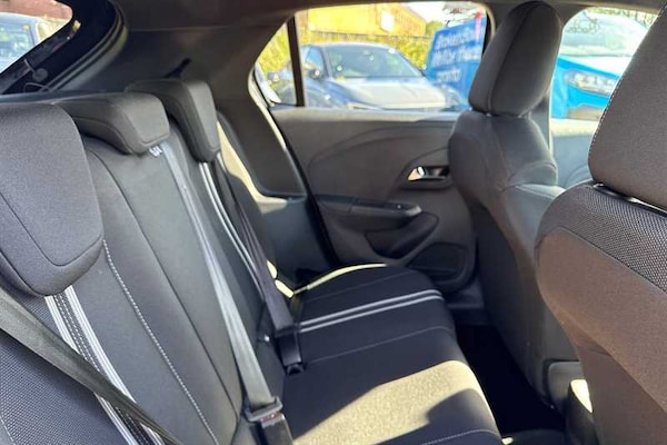 Used Vauxhall Corsa 2023 for sale - 76062543: Photo 36