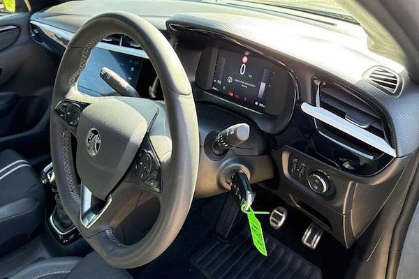 Used Vauxhall Corsa 2023 for sale - 76062543: Photo 39