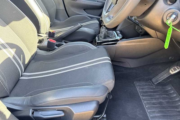 Used Vauxhall Corsa 2023 for sale - 76062543: Photo 41