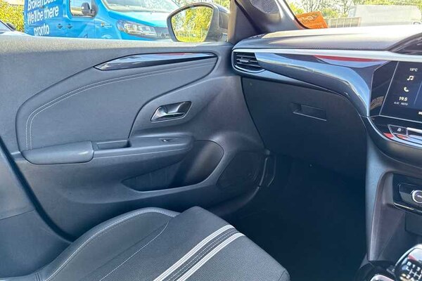 Used Vauxhall Corsa 2023 for sale - 76062543: Photo 49