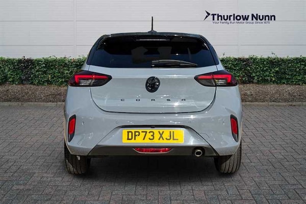Used Vauxhall Corsa 2023 for sale - 76062543: Photo 4