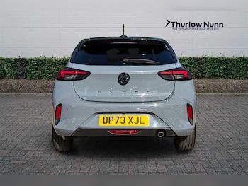 Used Vauxhall Corsa 2023 for sale - 76062543: Photo 4