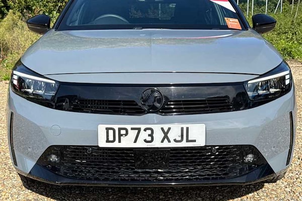 Used Vauxhall Corsa 2023 for sale - 76062543: Photo 52