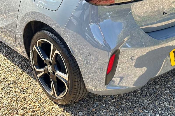 Used Vauxhall Corsa 2023 for sale - 76062543: Photo 54