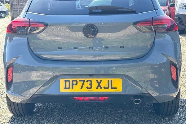Used Vauxhall Corsa 2023 for sale - 76062543: Photo 55