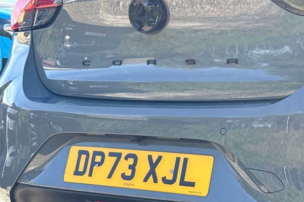 Used Vauxhall Corsa 2023 for sale - 76062543: Photo 57