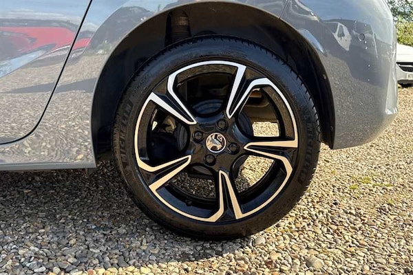 Used Vauxhall Corsa 2023 for sale - 76062543: Photo 9