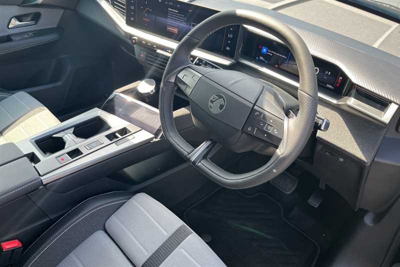 Used Vauxhall Grandland 2024 for sale - 77146666: Photo 10