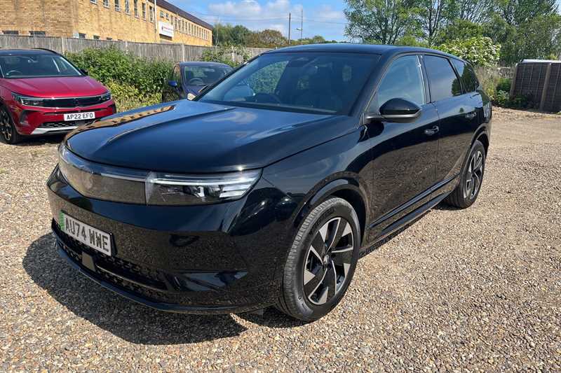 Used Vauxhall Grandland 2024 for sale - 77146666: Photo 25