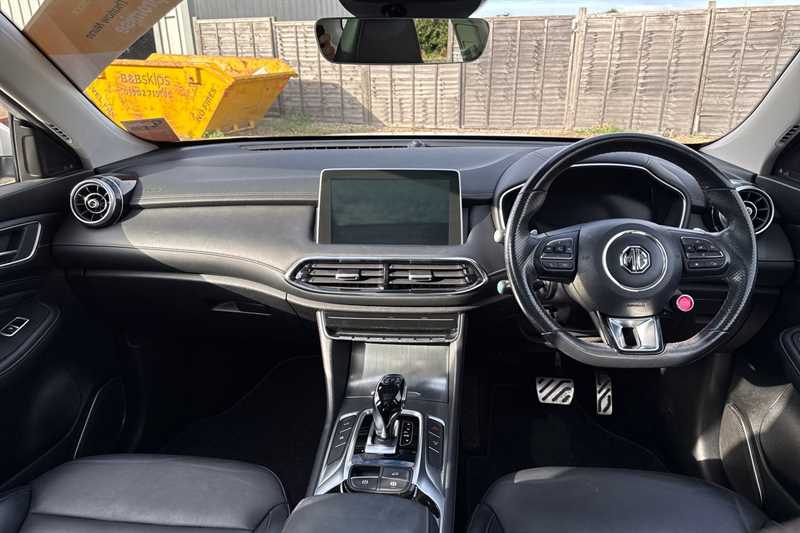 Used MG MG HS 2022 for sale - 77146808: Photo 12