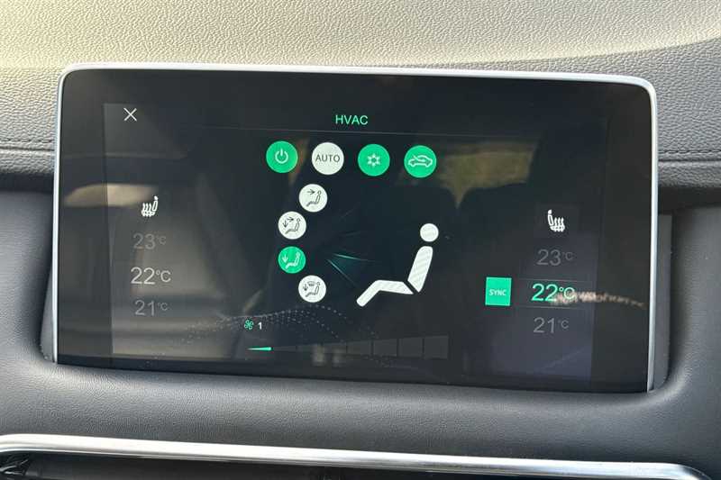 Used MG MG HS 2022 for sale - 77146808: Photo 15