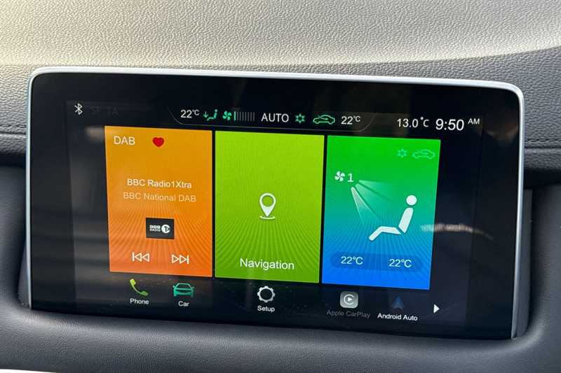 Used MG MG HS 2022 for sale - 77146808: Photo 17