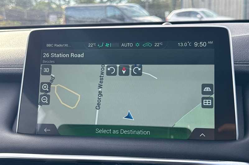 Used MG MG HS 2022 for sale - 77146808: Photo 18