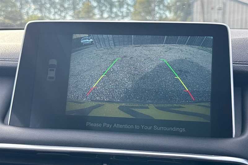 Used MG MG HS 2022 for sale - 77146808: Photo 19