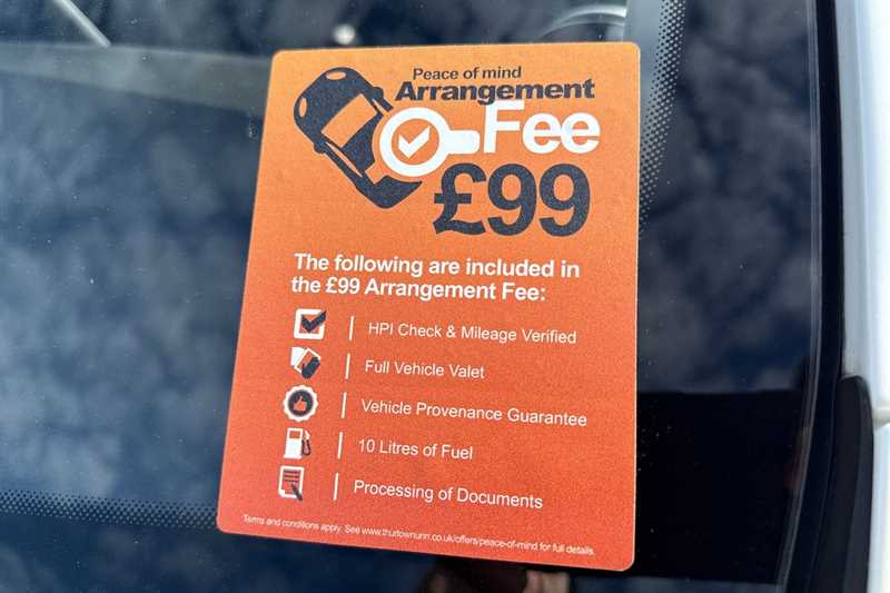 Used MG MG HS 2022 for sale - 77146808: Photo 25