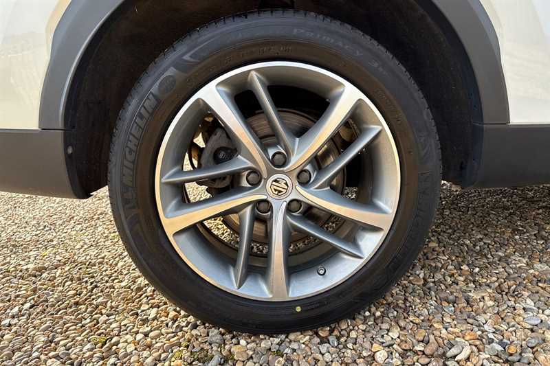 Used MG MG HS 2022 for sale - 77146808: Photo 27