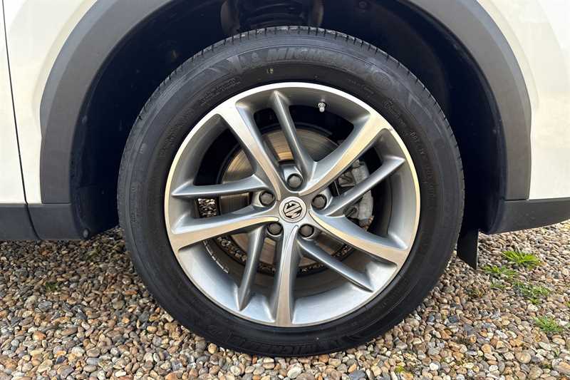 Used MG MG HS 2022 for sale - 77146808: Photo 28