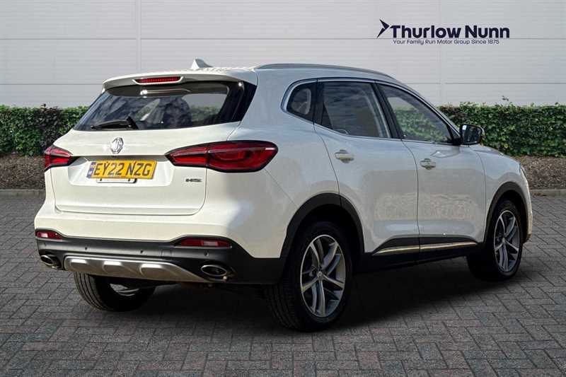 Used MG MG HS 2022 for sale - 77146808: Photo 3