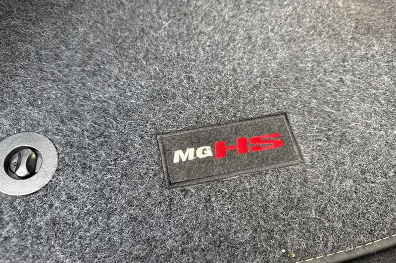 Used MG MG HS 2022 for sale - 77146808: Photo 34