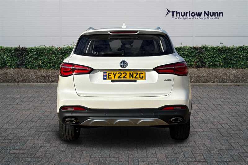 Used MG MG HS 2022 for sale - 77146808: Photo 4