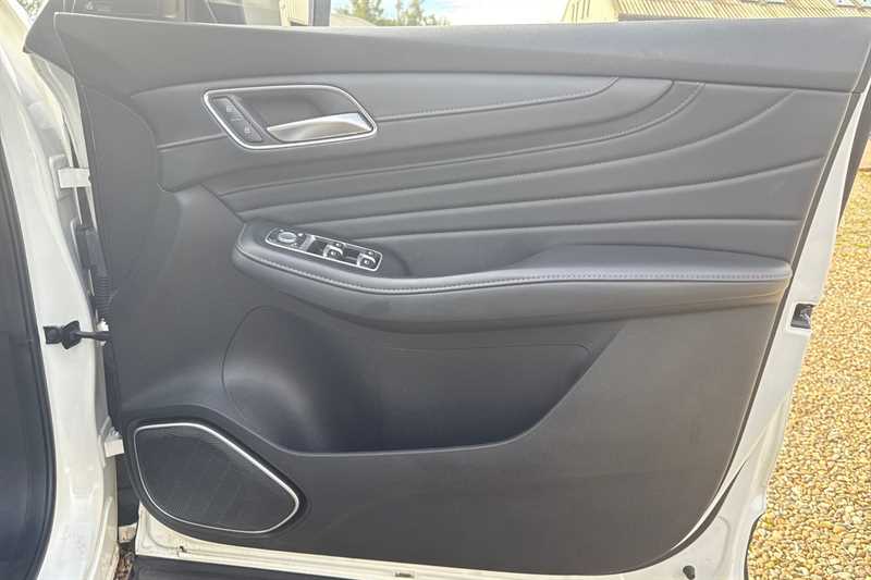 Used MG MG HS 2022 for sale - 77146808: Photo 46