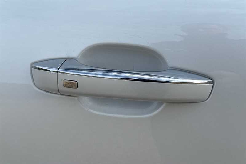 Used MG MG HS 2022 for sale - 77146808: Photo 47