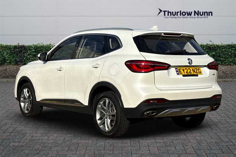 Used MG MG HS 2022 for sale - 77146808: Photo 5