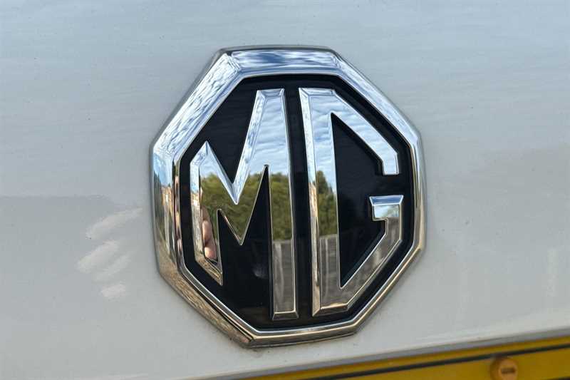 Used MG MG HS 2022 for sale - 77146808: Photo 51