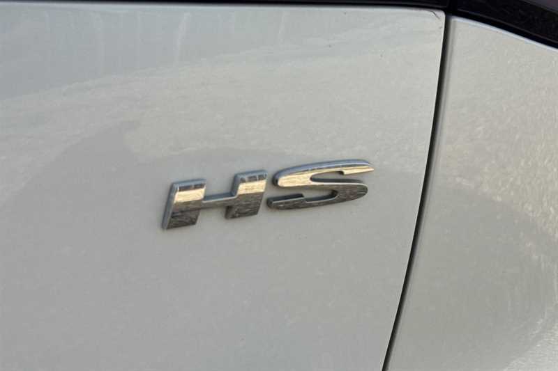 Used MG MG HS 2022 for sale - 77146808: Photo 52