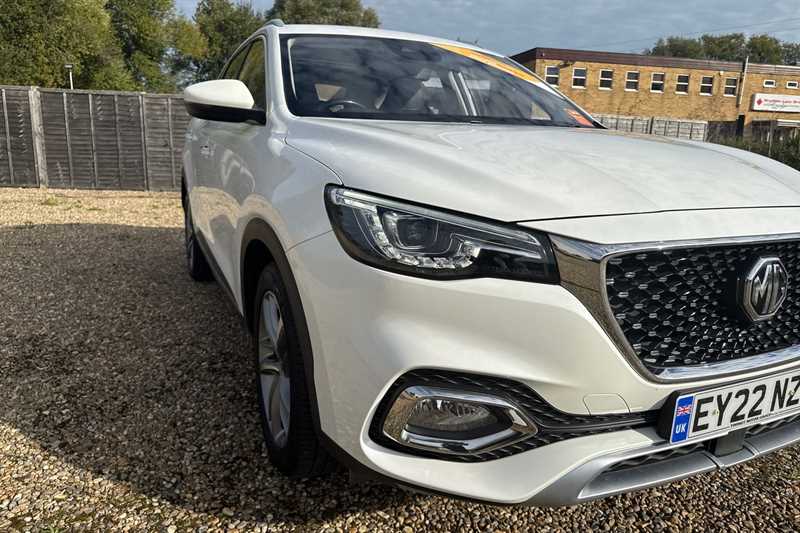 Used MG MG HS 2022 for sale - 77146808: Photo 53