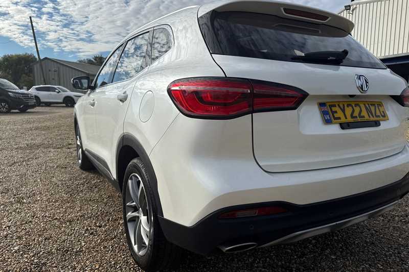 Used MG MG HS 2022 for sale - 77146808: Photo 57