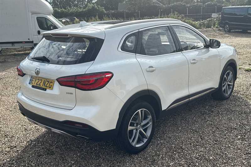 Used MG MG HS 2022 for sale - 77146808: Photo 60