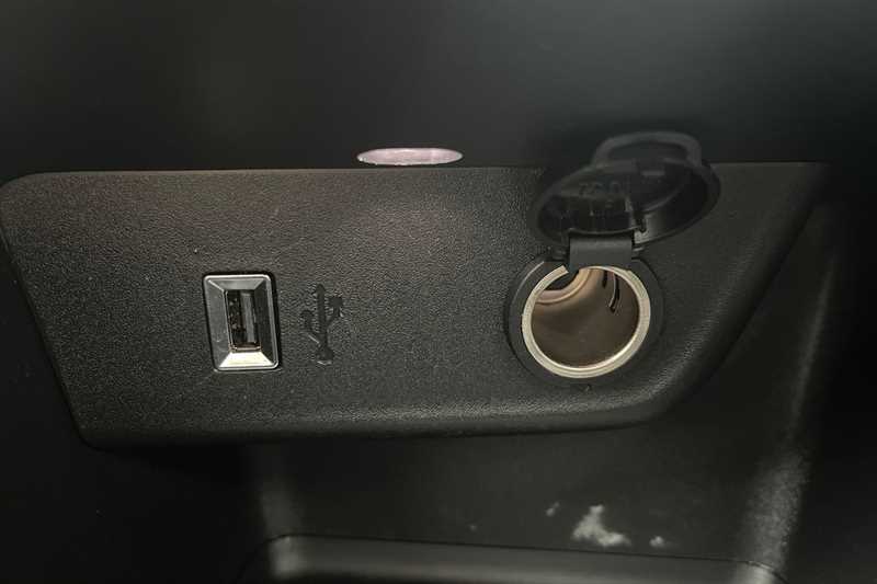 Vehicle 32