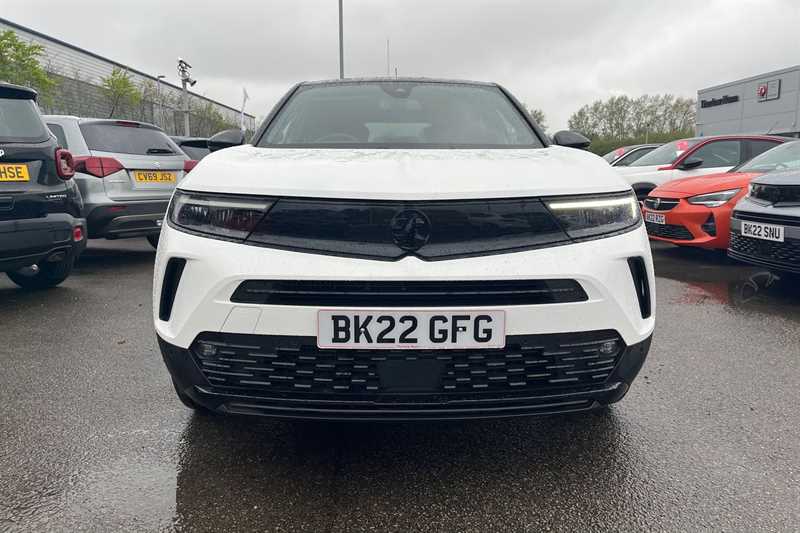 Vehicle 60
