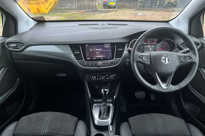 Used Vauxhall Crossland 2024 for sale - 77471888: Photo 12