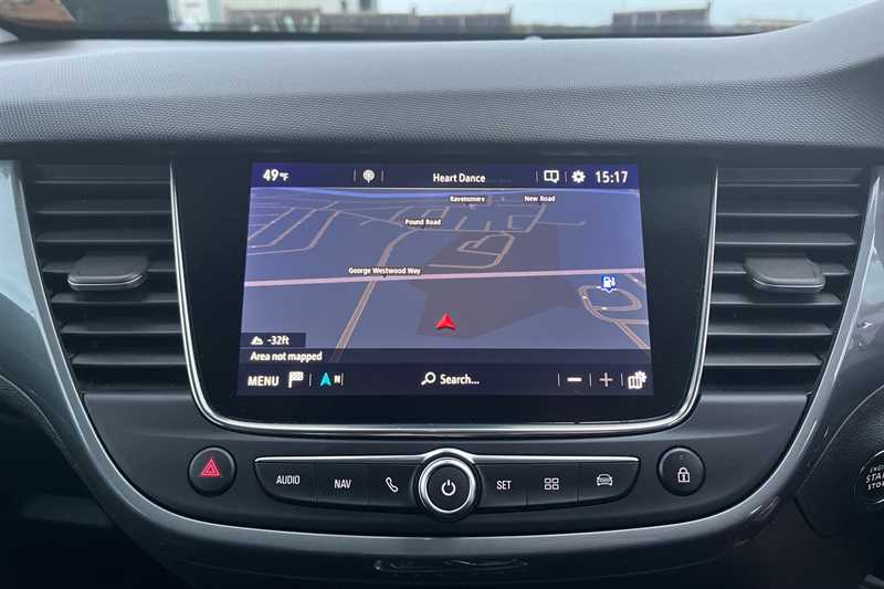 Used Vauxhall Crossland 2024 for sale - 77471888: Photo 18