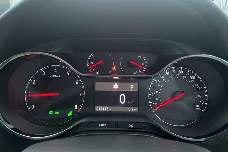 Used Vauxhall Crossland 2024 for sale - 77471888: Photo 20