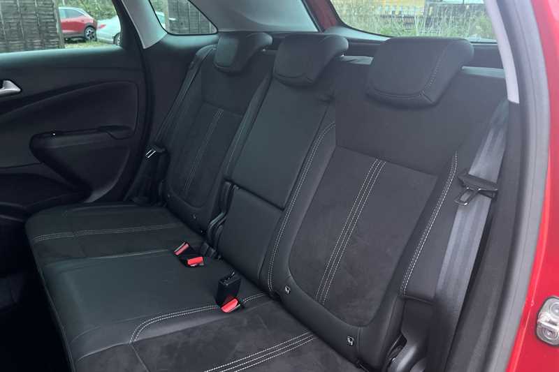 Used Vauxhall Crossland 2024 for sale - 77471888: Photo 23