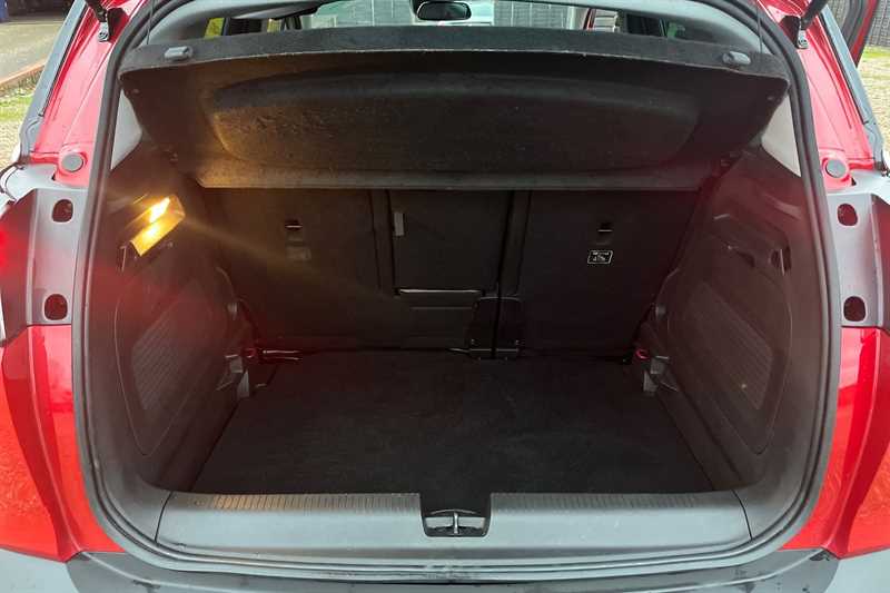 Used Vauxhall Crossland 2024 for sale - 77471888: Photo 24