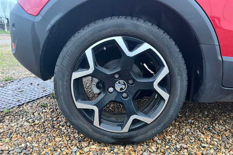 Used Vauxhall Crossland 2024 for sale - 77471888: Photo 25