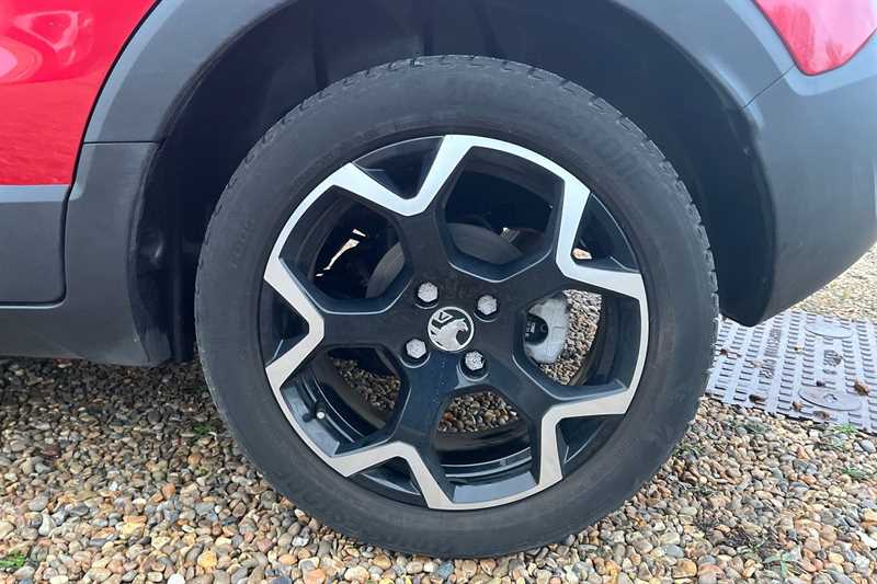 Used Vauxhall Crossland 2024 for sale - 77471888: Photo 26