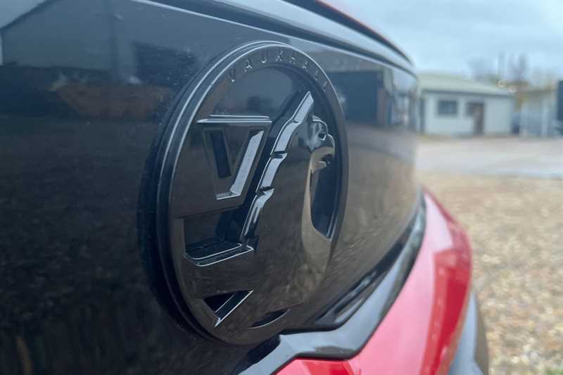 Used Vauxhall Crossland 2024 for sale - 77471888: Photo 31