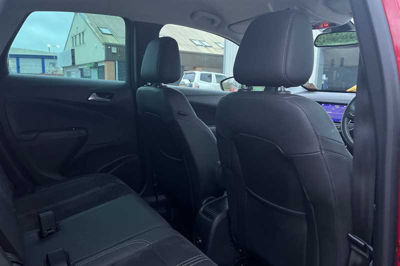 Used Vauxhall Crossland 2024 for sale - 77471888: Photo 38