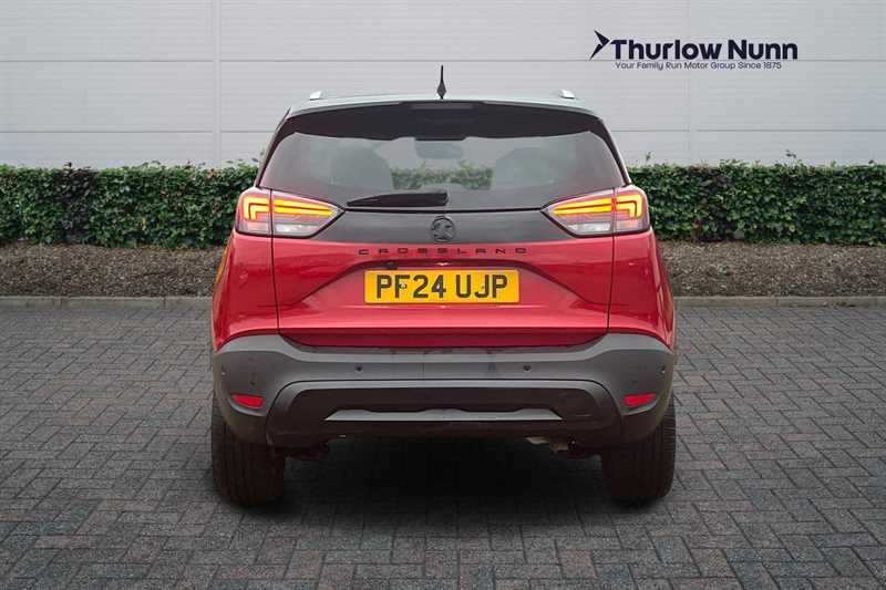 Used Vauxhall Crossland 2024 for sale - 77471888: Photo 4